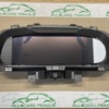 Skoda Octavia IV NX Digital Instrument Cluster Black OEM 5E3920774A