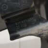 Porsche Taycan 9J Front Fender