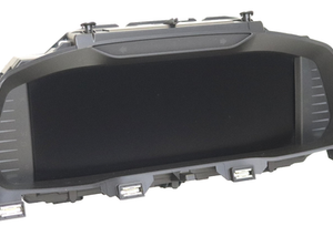 Skoda Superb III 3V Digital Instrument Cluster OEM 3V0920794C