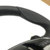Skoda Sports Multifunction Steering Wheel Black OEM 5E3419093ADVKJ