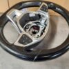 Mercedes GLE W166 / C292 Steering Wheel OEM A0024602303