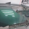 Porsche Cayenne 92A Front Right Fender Jet Green Metallic OEM 95850303101