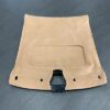 Porsche 911 997 Headliner Beige OEM 99755509103T44