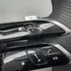 Mercedes S-Class / E-Class / C-Class / CLS W223 / W213 / W206 / W257 Steering Wheel Black