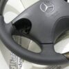 Mercedes CLK W208 Steering Wheel Anthracite / Black OEM A2084600203 / A2104600698