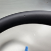 Mercedes S-Class / E-Class / C-Class / CLS W223 / W213 / W206 / W257 Steering Wheel Black