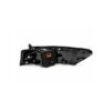 Volkswagen Arteon 3H7 Rear Left LED Outer Tail Light Black OEM 3G7945207C