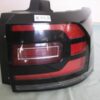 Volkswagen T-Cross Rear Right LED Outer Tail Light