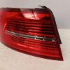 Volkswagen Passat Sedan B8 / 3G5 Rear Left Tail Light OEM 3G5945207C