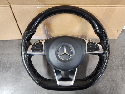 Mercedes GLE W166 / C292 Steering Wheel OEM A0024602303